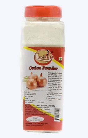 Luciana Garlic powder, 1 kg