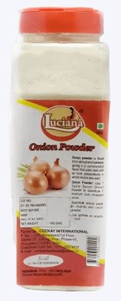 Luciana Onion powder, 1 kg