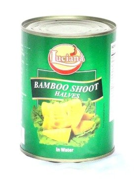 Luciana Bamboo Shoot, 552 gm