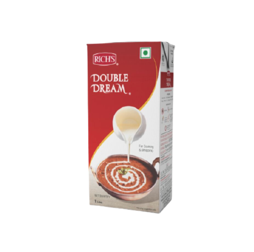 Rich's Double Dream, 1 L
