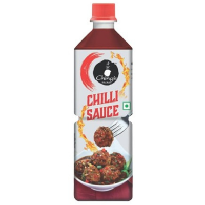 Chings Red Chilli Sauce, 680 gm