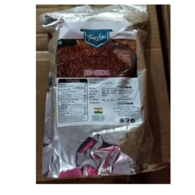 Freshos Red Quinoa, 500 gm