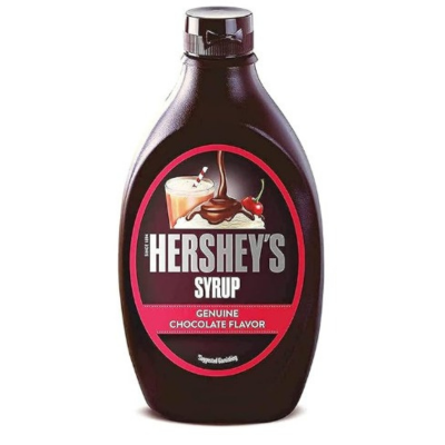 Hershey Chocoate Syrup, 623 gm