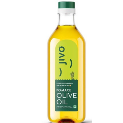 Jivo Pomace Olive Oil, 1 ltr
