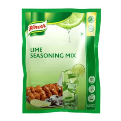 Knorr Lime Seasoning, 500 gm
