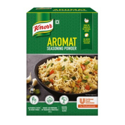 Knorr Aromatic Powder (Box), 500 gm