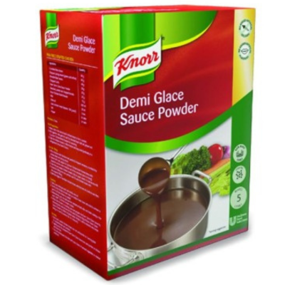 Knorr Demi Glace, 500 gm