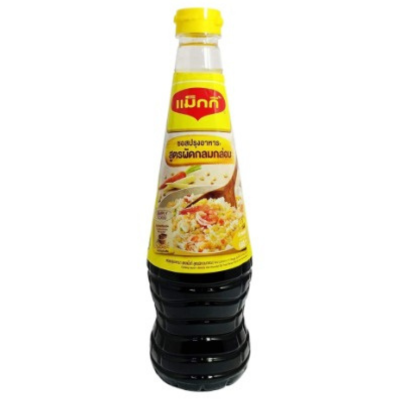 Maggi  Cooking Sauce(Imported), 680 ml