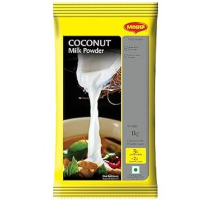 Maggi Coconut Milk Powder, 1 kg