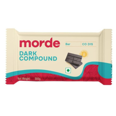 Morde Dark Compound (D15), 500 gm