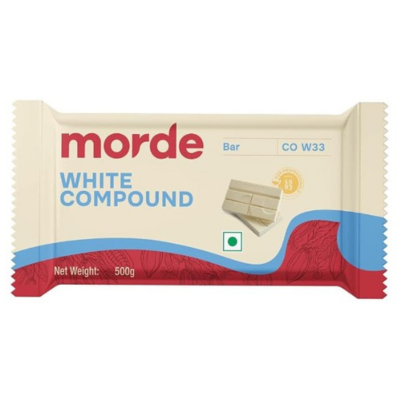 Morde White Compound, 500 gm