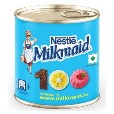 Nestle Milk Maid, 400 ml