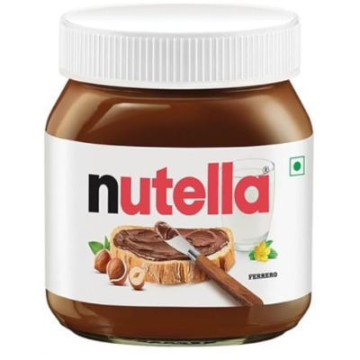 Nutella Spread, 350 gm
