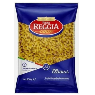 Reggia Macroni Pasta, 500 gm