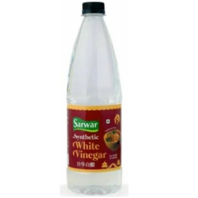 Sarwar White Vinegar, 700 ml