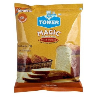 Tower Bread Improver, 1 kg