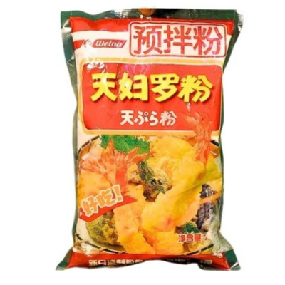 Welna Tempura Flour, 1 kg