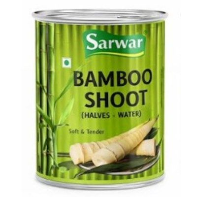 Sarwar Bamboo Shoot, 567 gm