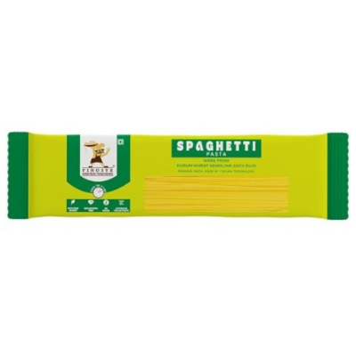 Finosta Spaghetti Pasta, 500 gm