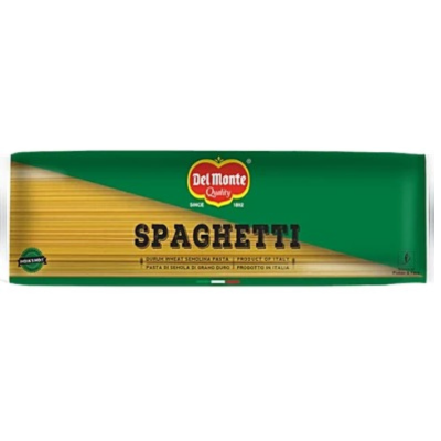 Delmonte Spaghetti Pasta , 500 gm