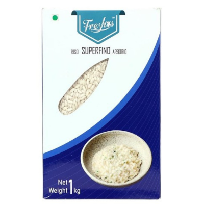Freshos Arborio Rice, 1 kg