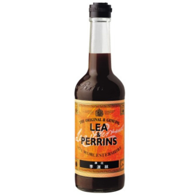 Lea Perrins (LP) Worchestershire Sauce, 350 ml