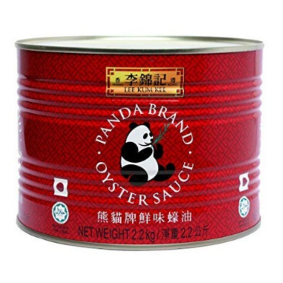 Lee Kum kee Panda Oyster, 2.2 kg