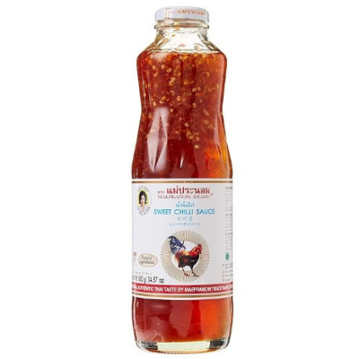 Maepronom Sweet Chilli Sauce White (Murga Chap), 980 ml
