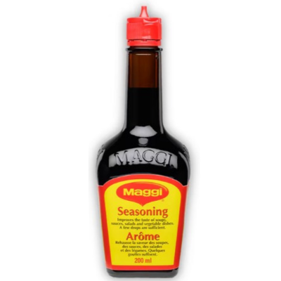 Maggi Seasoning Sauce, 200 ml