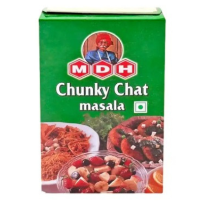 Mdh Chunkey Chat Masala, 500 gm