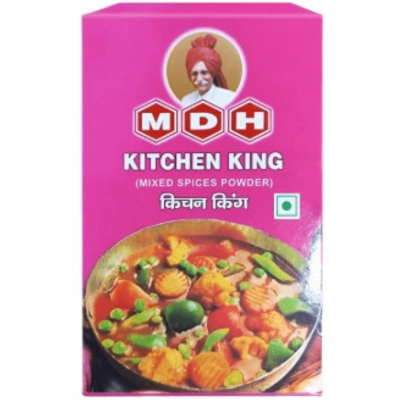 Mdh Kitchen King Masala, 100 gm