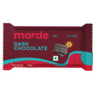 Morde Dark Chocolates (D45) , 500 gm