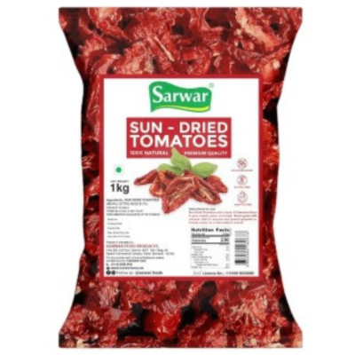 Sarwar Sundried tomato, 1 kg