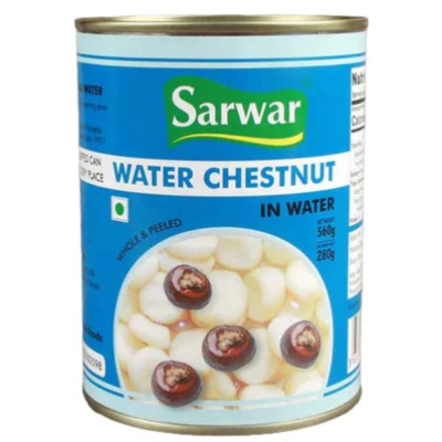 Sarwar Water Chestnut, 567 gm