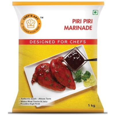 Vkl Peri Peri Marinate, 1 kg