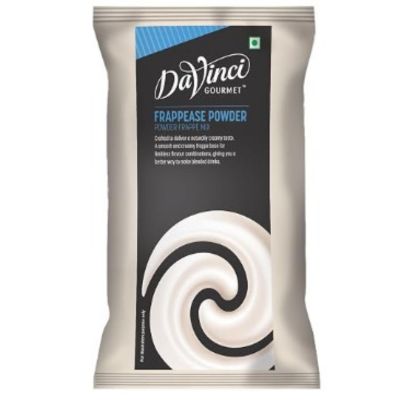 Davinci Frappease Vanila Powder, 1.5 kg