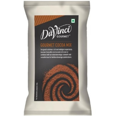 Davinci Gourmet Cocoa Powder Mix, 1 kg