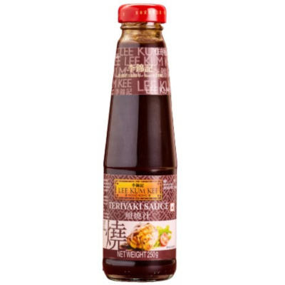 Lee Kum kee Teriyaki Sauce, 255 ml
