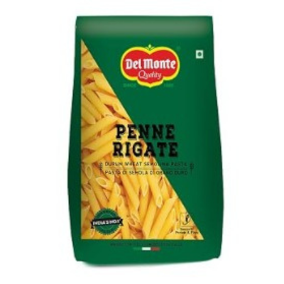 Delmonte Penne Pasta, 500 gm
