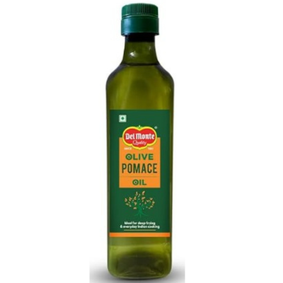 Delmonte Pomace Oil, 1 ltr