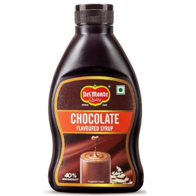Delmonte Chocolate Sauce , 1.2 kg