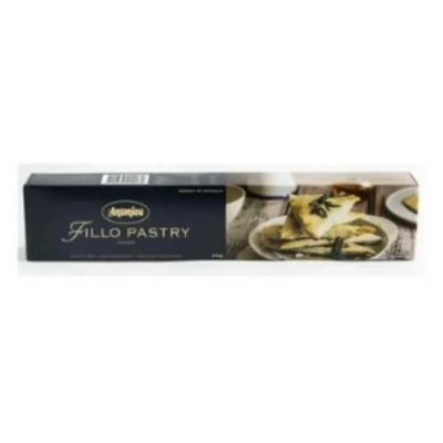 Antoniou Fillo Pastry, 375 gm