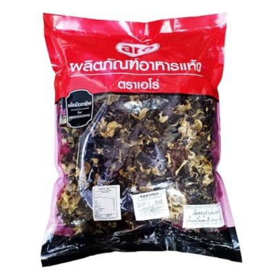 Aro Black Fungus, 1 kg
