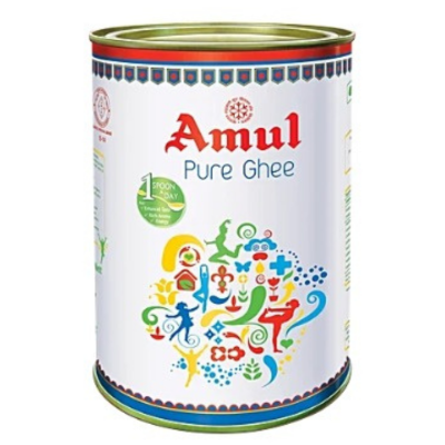 Amul Ghee, 1 Ltr