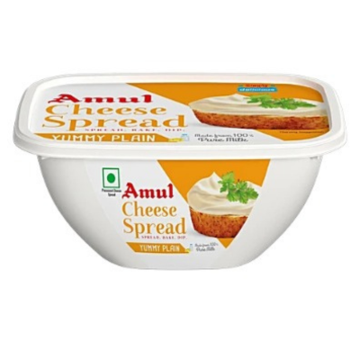 Amul Cheese Spread, 200 gm