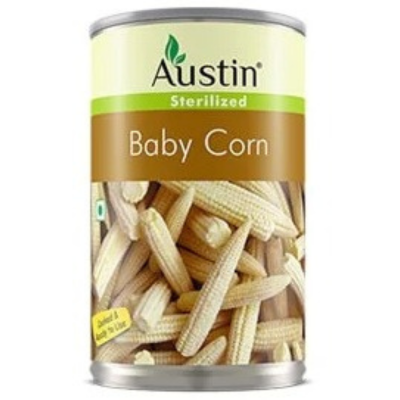 Austin baby corn, 800 gm