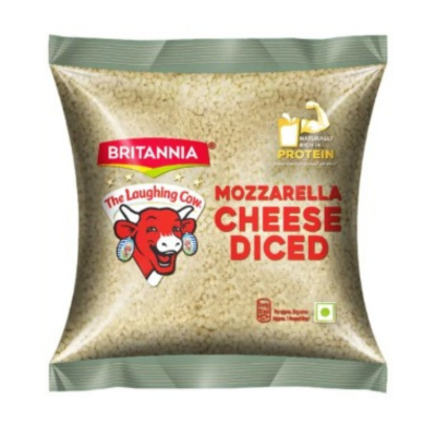 Britannia Mozzrella, 1 kg