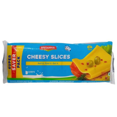 Britannia Slice, 765 gm