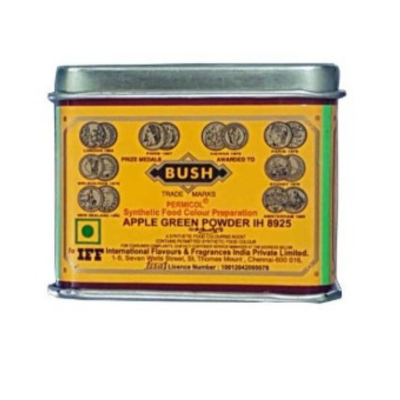 Bush Apple Green, 100 gm