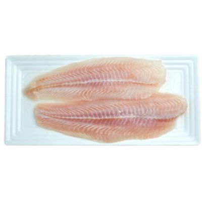 Basa Fish Fillet (30% Glaze), 1 kg